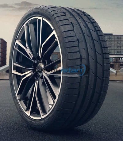 HANKOOK Ventus S1 evo3 245/40R18 97Y