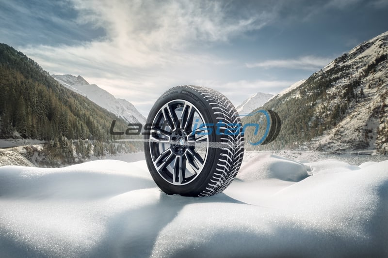 HANKOOK Winter i*cept evo 4 245/40R19 98V