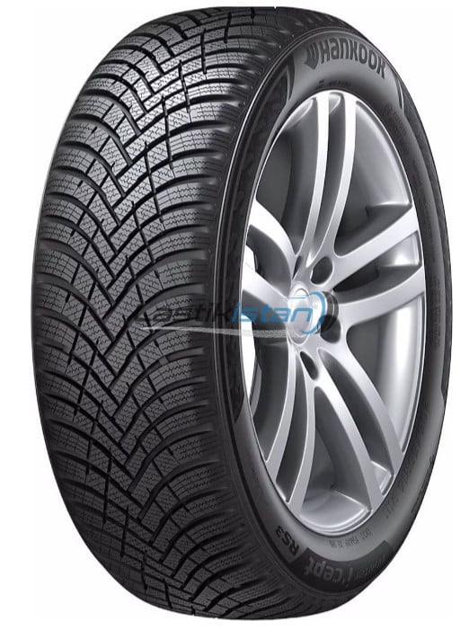 HANKOOK Winter i*cept RS3 215/55R17 98V