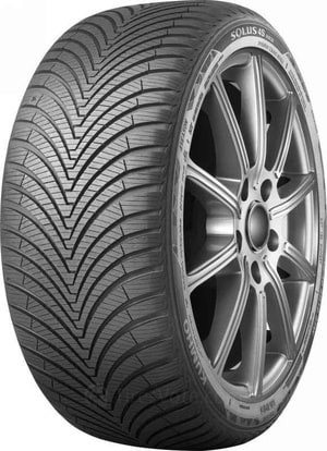 KUMHO HA32 185/55R16 87V