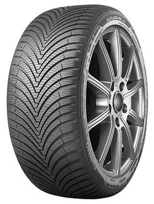 KUMHO SOLUS HA32 175/55R15 77T