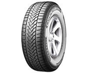 LASSA COMPETUS WINTER 2 + 225/55R19 99H