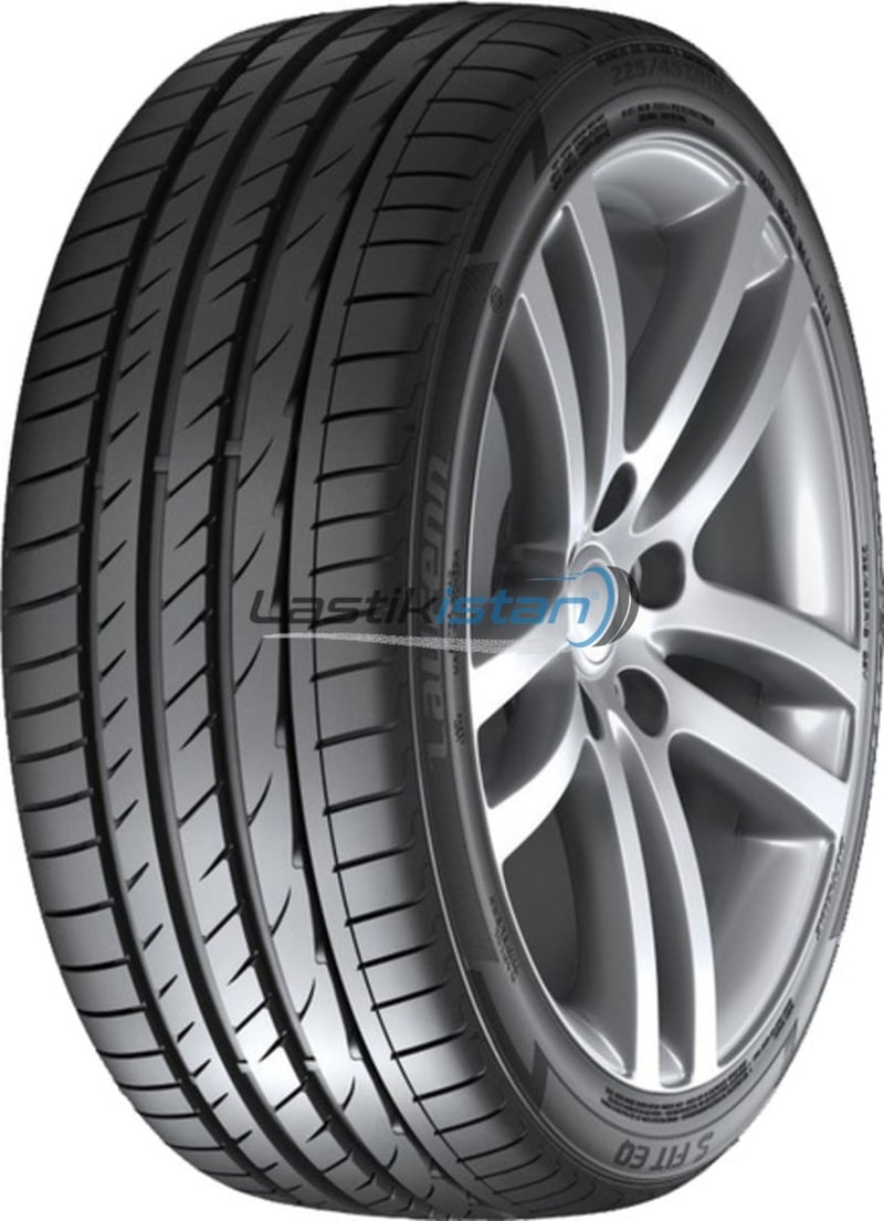 LAUFENN Z FIT EQ 215/45R17 91Y