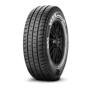 PIRELLI CARRIER WINTER 215/60R17C 109T