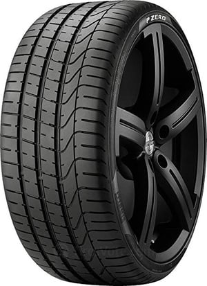 PIRELLI P ZERO 285/30R21 100Y