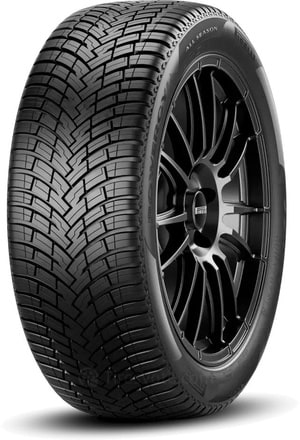 PIRELLI PWR-AS 215/60R17 100V