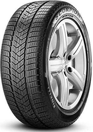 PIRELLI S-WNT 265/60R18 114H