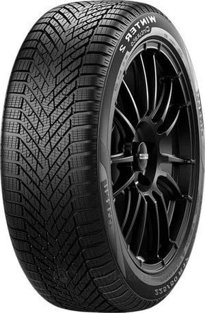 PIRELLI WTCNT2 205/55R17 95H