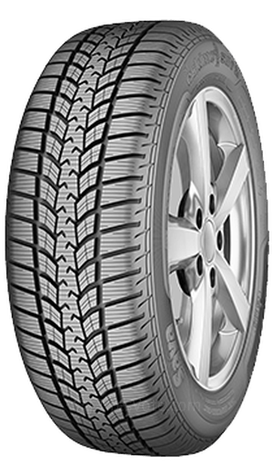 SAVA ESKIMOSUV2 215/60R17 96H