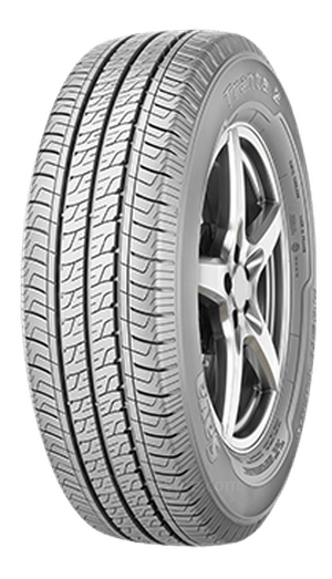 SAVA TRENTA 2 215/70R15C 109/107S