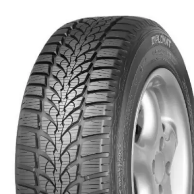 225/45R17 94V DIPLOMAT WINTER HP XL FP